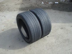 Michelin Pilot Preceda PP2. ������, 2007 ���, �/�, ����� 60�% ����