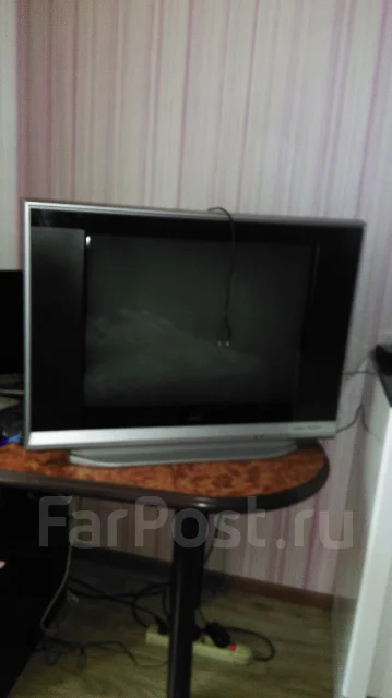 JVC. LCD (��) ����