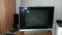 JVC. LCD (��) ����