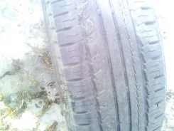 Nokian WR. ������, 2008 ���, 30�%, 4 ��