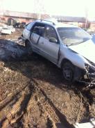 Toyota Caldina. ST190, 4S