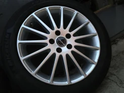 Borbet. 7.0x17", 5x112, ET50. ��� ����� �� ���������� ����
