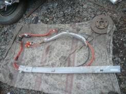 Высоковольтные провода. Toyota Prius, NHW20 Двигатель 1NZFXE