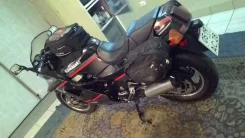 Kawasaki Ninja 1000R. 1 000����. ��., ��������, ���, � �������� ����