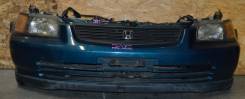 Ноускат. Honda Domani, MA4 Двигатель ZC