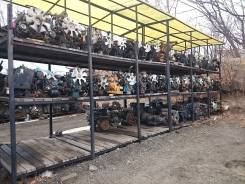 Kubota. Yanmar