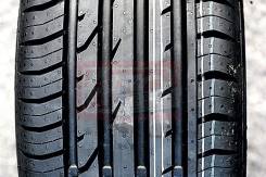 Continental ContiPremiumContact 2. Всесезонные, 2013 год, износ: 5%, 4 шт