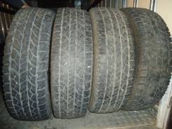 Yokohama Geolandar A/T-S G012. Летние, 2010 год, износ: 10%, 4 шт