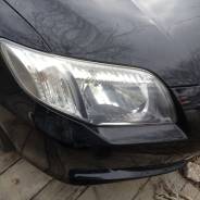 Фара. Toyota Corolla Fielder, NZE144G Toyota Corolla Axio