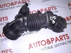Патрубок воздухозаборника. Honda Capa, GF-GA4, GA4, GF-GA6 Honda HR-V, GF-GH4, LA-GH2, LA-GH3, LA-GH4, ABA-GH4, GF-GH2, ABA-GH3, GF-GH3, LA-GH1, GF-GH...