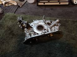 Насос масляный. Toyota Mark II Wagon Qualis, MCV21W, MCV20W, MCV25W, MCV21, MCV20, MCV25 Toyota Camry Gracia, MCV25W, MCV25, MCV21, MCV21W Toyota Wind...