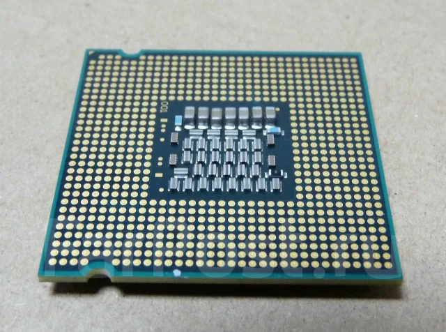 Intel Core 2 Duo E6300 ����