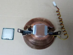 Intel Core 2 Duo E6300 ����