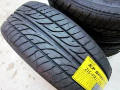 Dunlop SP Sport LM703. Летние, без износа, 4 шт