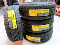 Dunlop SP Sport LM703. Летние, без износа, 4 шт