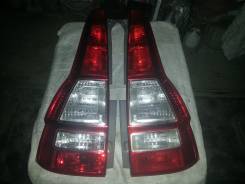 Стоп-сигнал. Honda CR-V