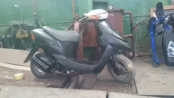 Suzuki Lets. 49����. ��., ����������, ��� ���, � �������� ����