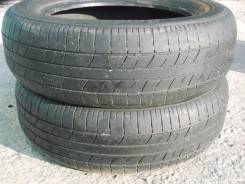 Bridgestone Turanza ER30. Летние, износ: 20%, 2 шт