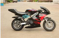 Минибайки под заказ. pocket bike, mini bike