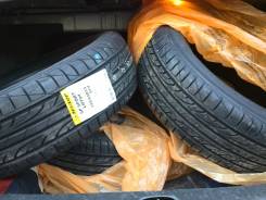 Dunlop Le Mans. Летние, без износа, 4 шт