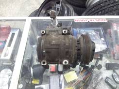 Компрессор кондиционера. Toyota: Hiace, Cresta, Regius Ace, Mark II, Chaser Двигатели: 2RZE, 2RZ, 1GFE, 5L