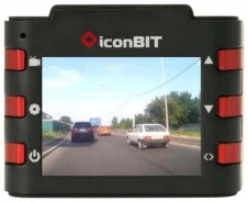 IconBit DVR PRO