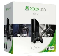 Microsoft Xbox 360 E 500Gb ����