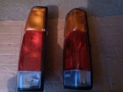 Планка под фонарь. Nissan Datsun, BMD21 Двигатель TD27