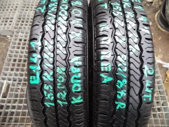 Hankook Radial RA08. �����������, 2012 ���, �/�, ����� 5 % ����