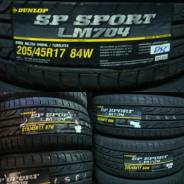 Dunlop Le Mans. Летние, без износа, 4 шт. Под заказ
