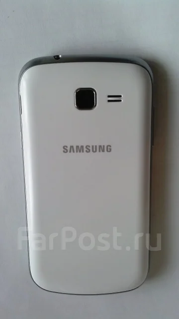 Samsung Galaxy Trend GT-S7390. ����� ����