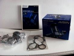 Помпа водяная. Toyota: Ipsum, Cresta, Town Ace Noah, RAV4, Camry Gracia, Vista Ardeo, Lite Ace, Corona, Crown, Carina E, Avensis, Carina ED, Chaser, C...