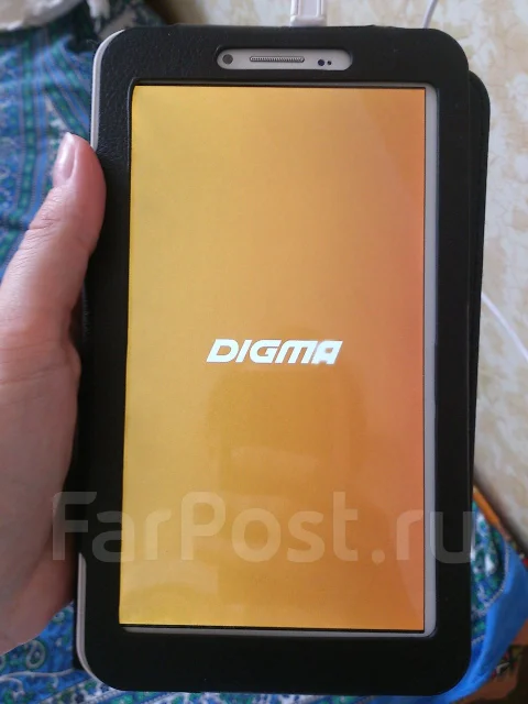 Digma Plane 7 3G ����