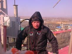 Инженер связи. Высшее образование по специальности, опыт работы 14 лет