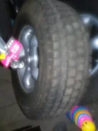 Goodyear American Eagle H2. ������, 5�%, 4 ��