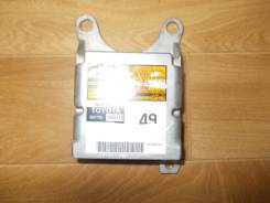 Блок управления airbag. Toyota Wish, ZNE10