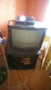 Sharp. CRT (���)