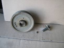 Шкив коленвала. Suzuki Escudo, TD11W Двигатель H20A