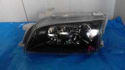 Фара. Toyota Corona, ST191, ST190, CT190, CT195, ST195, AT190, AT191, AT191G, CT190G, CT196, CT196V, CT197, CT197V, CT198, CT198V, CT199, CT199V, ET19...
