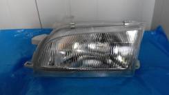 Фара. Toyota Corona, ST191, ST190, CT190, CT195, ST195, AT190, AT191, AT191G, CT190G, CT196, CT196V, CT197, CT197V, CT198, CT198V, CT199, CT199V, ST19...