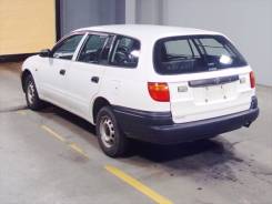 Toyota Caldina. ET196, 5EFE
