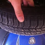 Pirelli P4000. ������, 2014 ���, ��� ������, 4 ��
