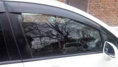 Стекло боковое. Honda Stream, RN6