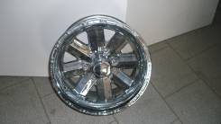 Incubus 840. 8.0x16", 6x139.70, ET-6