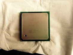 Intel Celeron D 331 ����