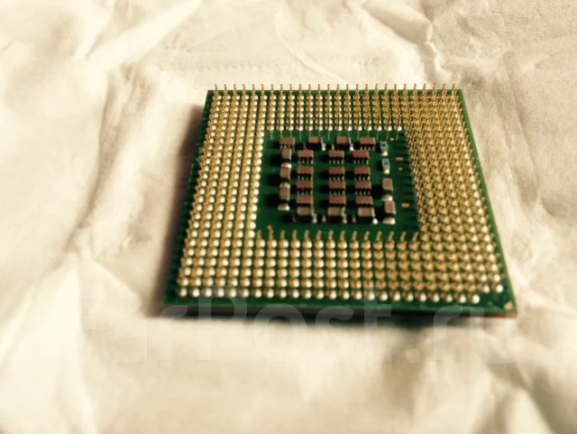 Intel Celeron D 331 ����