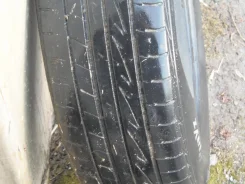 Bridgestone Playz PZ-XC. ������, �/�, ����� 50�%