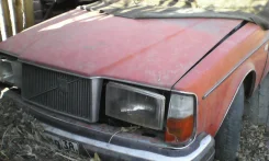 Volvo 240. 2421B1003177, 81842118 ����