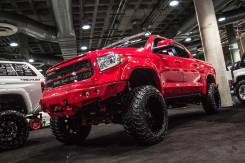 Силовые бампера. Toyota Tundra, GSK51, UPK50, UPK51, UPK56, USK52, USK57 Двигатели: 1GRFE, 1URFE, 3URFE