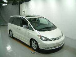 Бампер. Toyota Previa, ACR50, ACR30 Toyota Estima, ACR30, ACR40, ACR50, ACR50W, ACR55, MCR30, ACR40W, ACR30W, MCR30W, ACR55W
